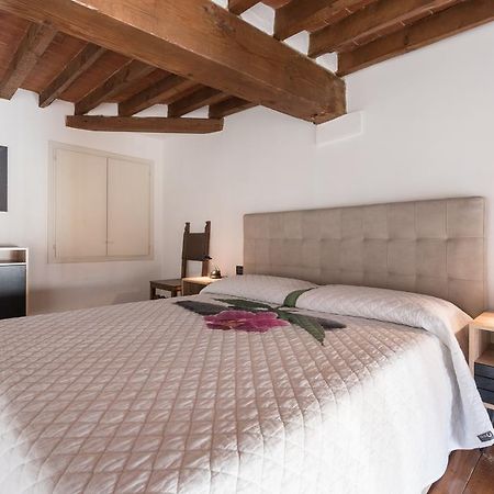 Firenze Rentals Suite Proconsolo Eksteriør bilde