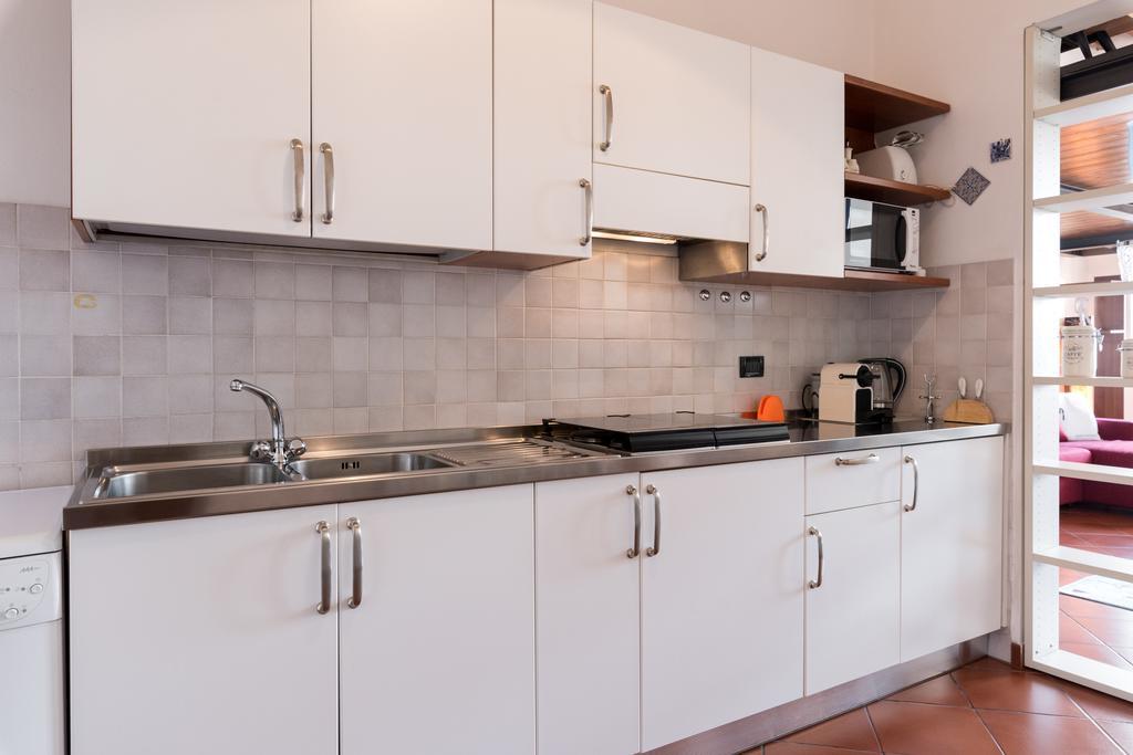 Firenze Rentals Suite Proconsolo Eksteriør bilde
