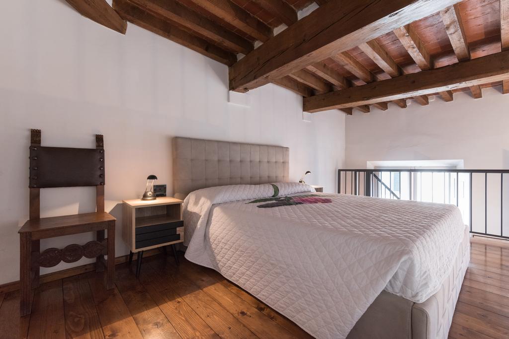 Firenze Rentals Suite Proconsolo Eksteriør bilde